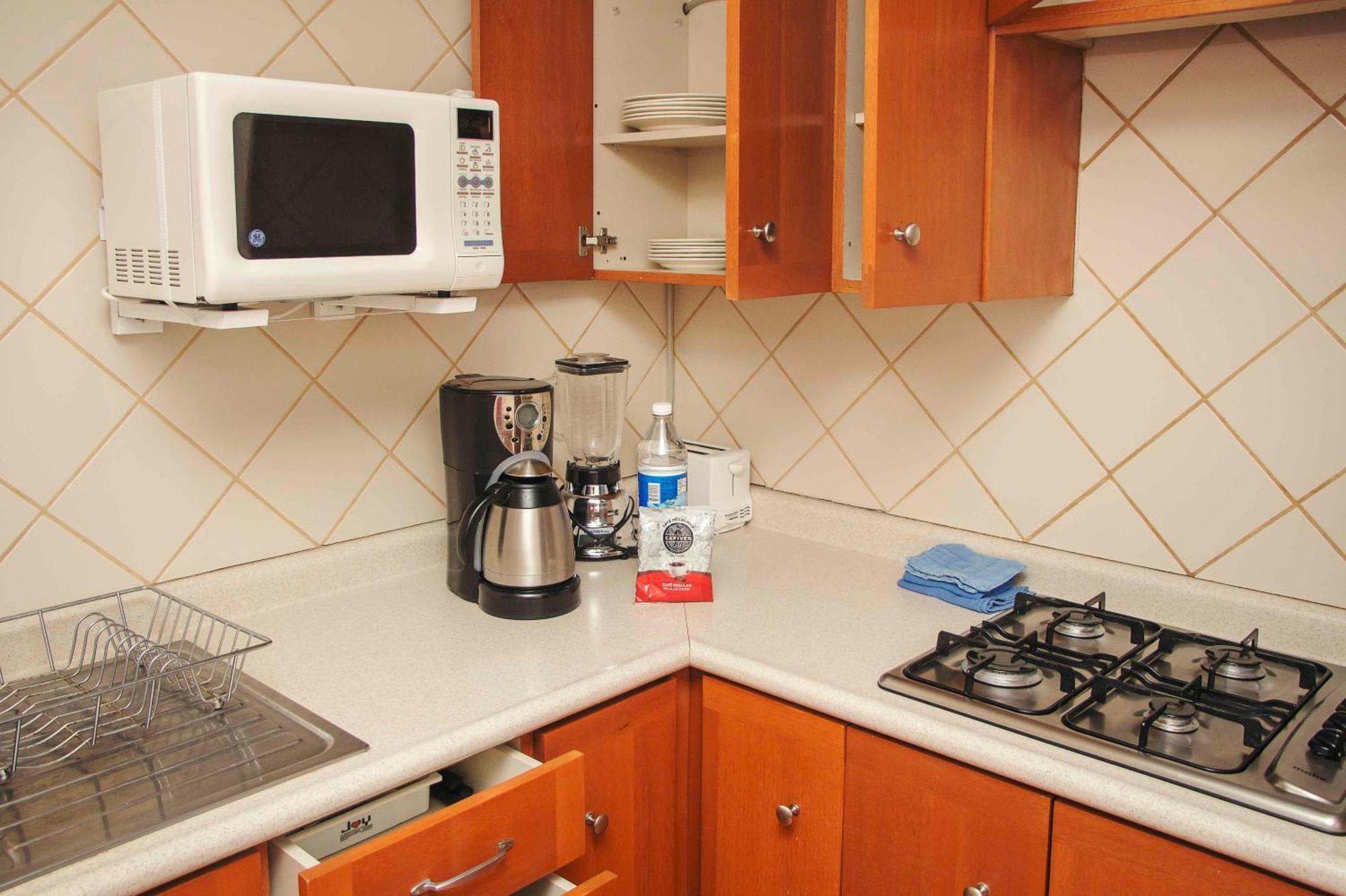Alcazar Suites Zapopan Eksteriør bilde