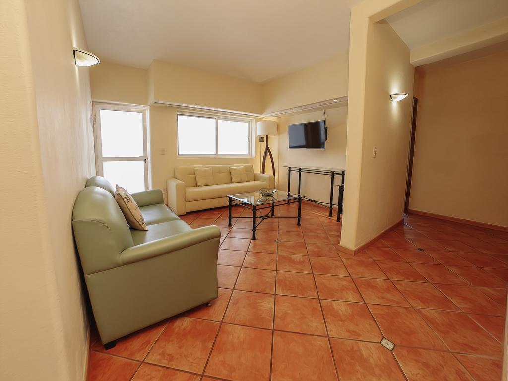 Alcazar Suites Zapopan Eksteriør bilde